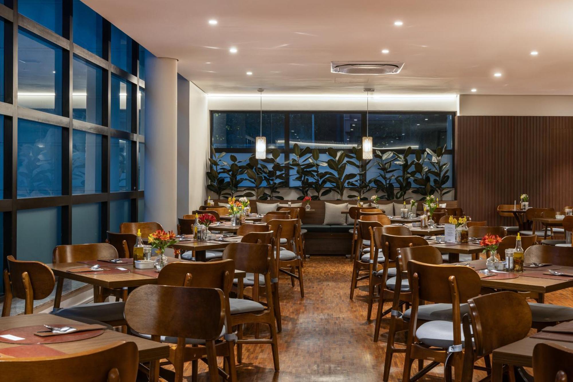 Blue Tree Premium Paulista — Fotoğraflar 3